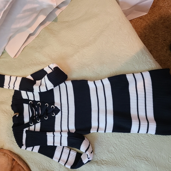 Sweater top - Picture 2 of 5